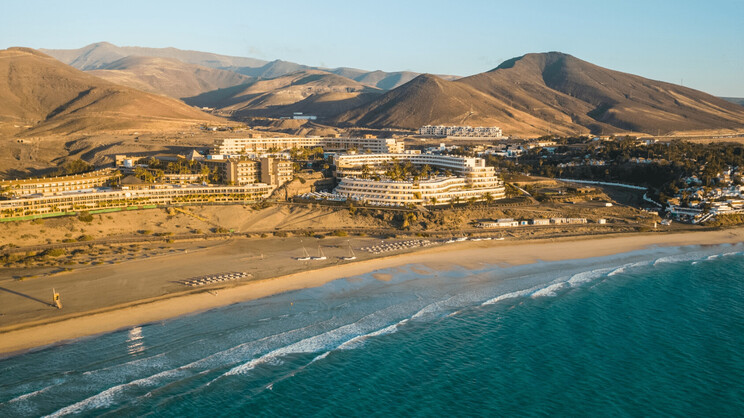 Iberostar Waves Playa Gaviotas